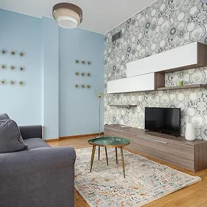 Apartamento Italianway - Cannobio 8, Milán